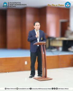 Universitas HKBP Nommensen - 2