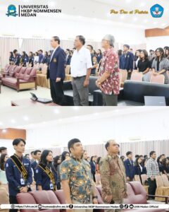 Universitas HKBP Nommensen - 3