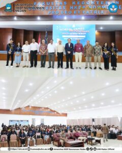 Universitas HKBP Nommensen - 5