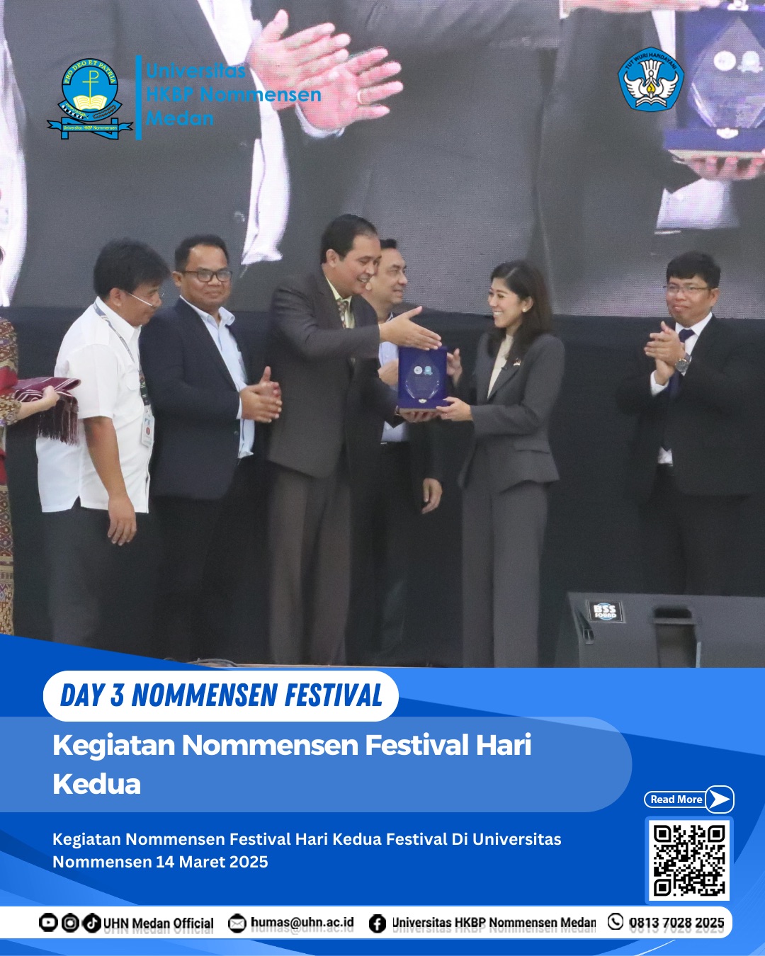 Copy of Pembukaan Program Studi Informatika - 1