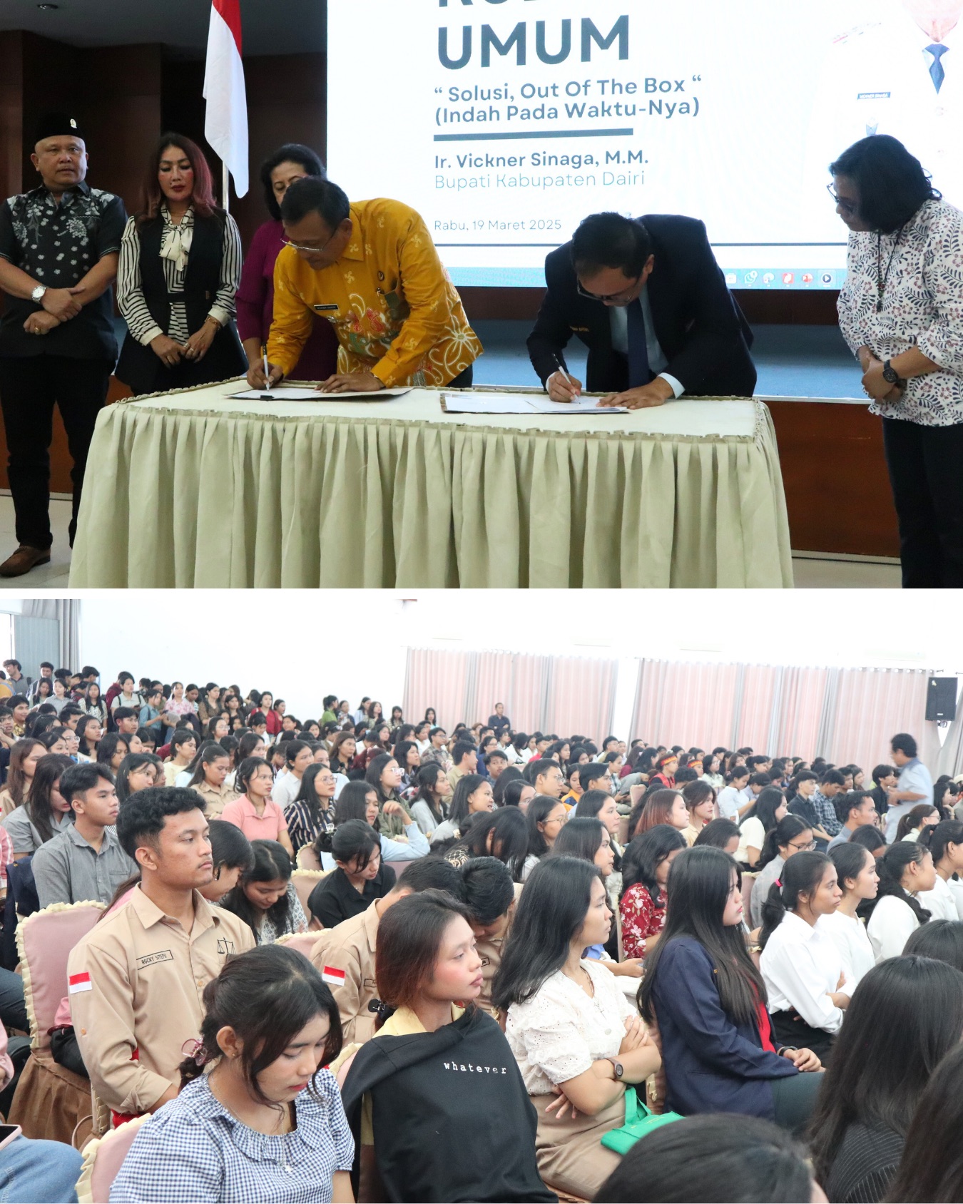 Your paraSelamat dan Sugraph text - 5