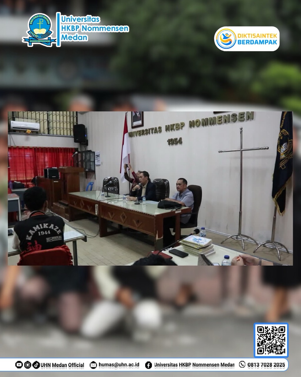 Copy of Talkshow - 6